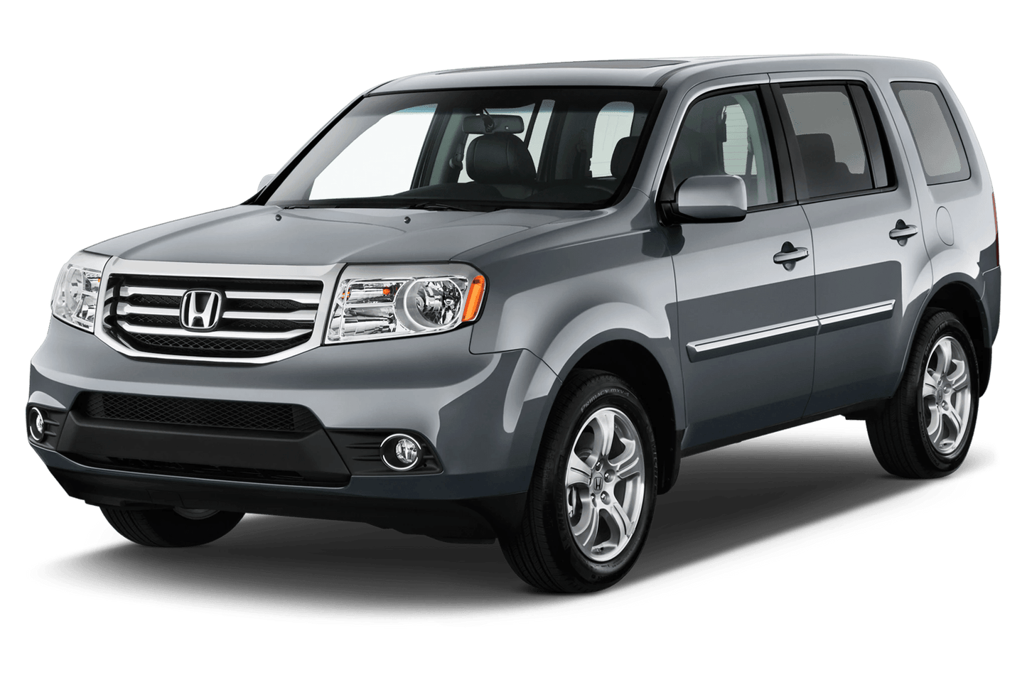 Honda Pilot 2012 - angelrentcar