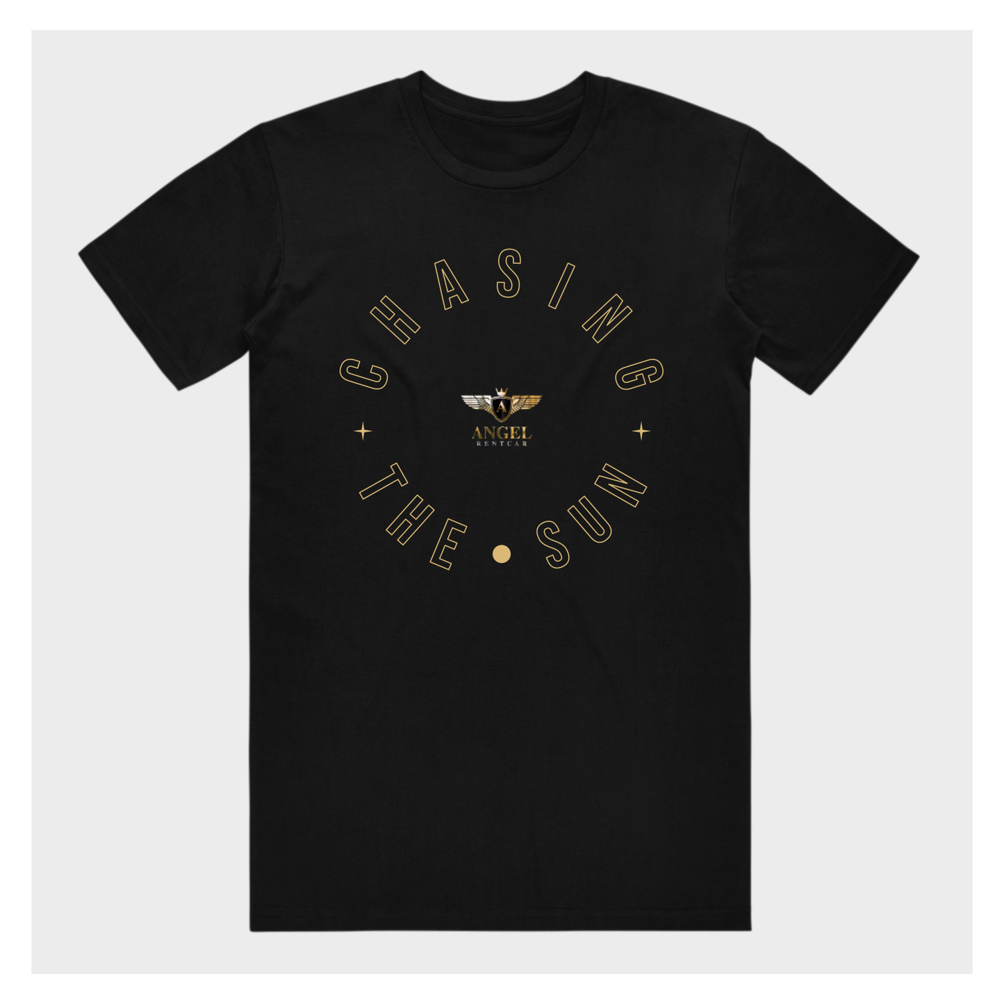 Chasing the Sun T-Shirt