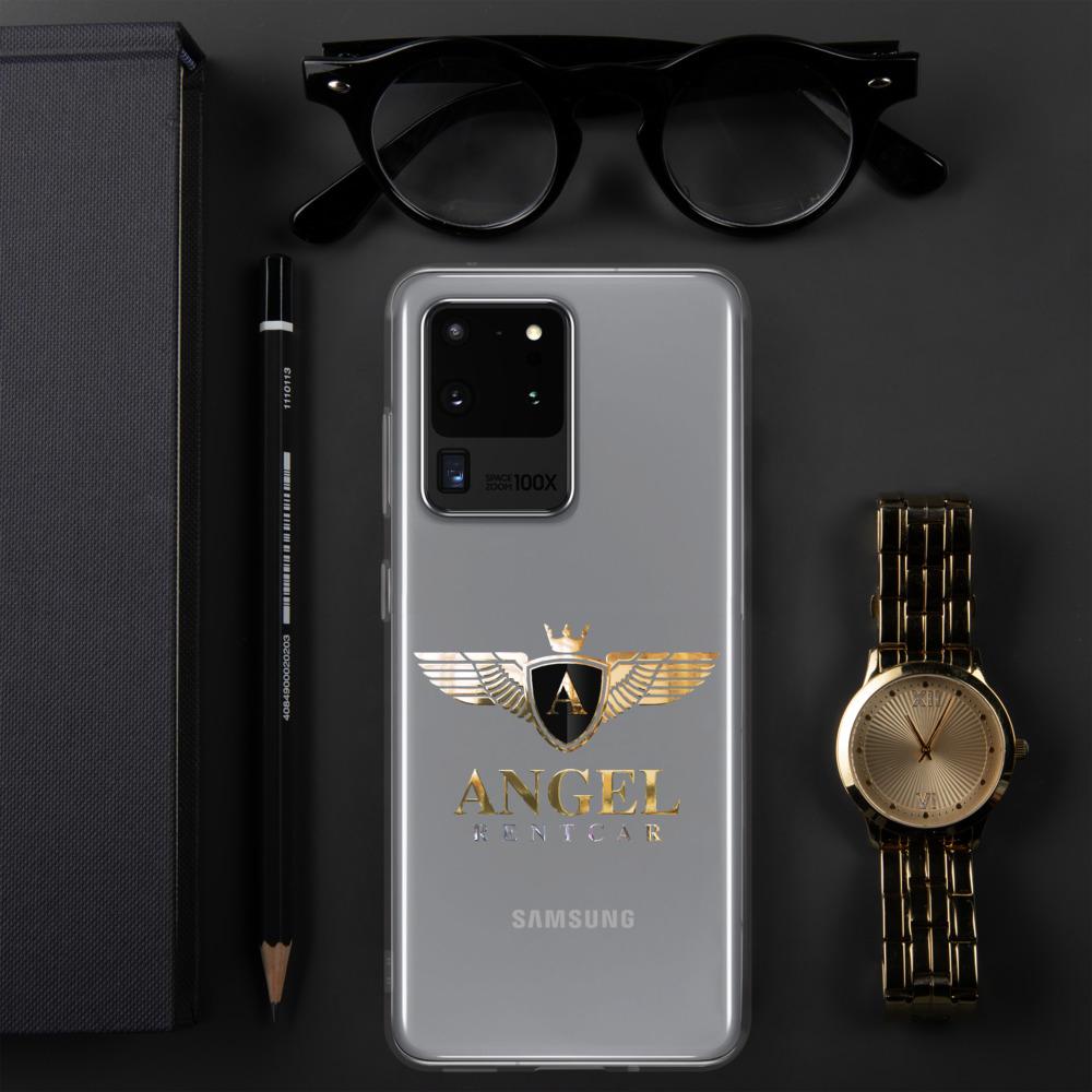 Angel Rentcar - Samsung Case - angelrentcar