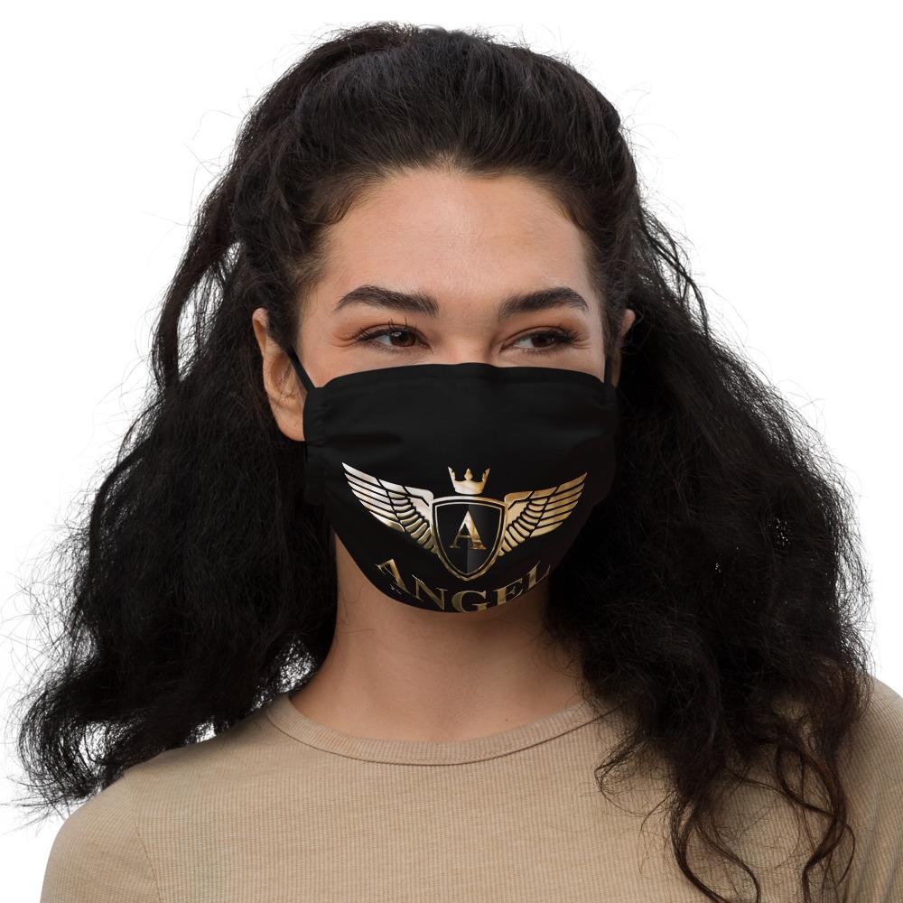 Angel Rentcar - Mascarilla - angelrentcar