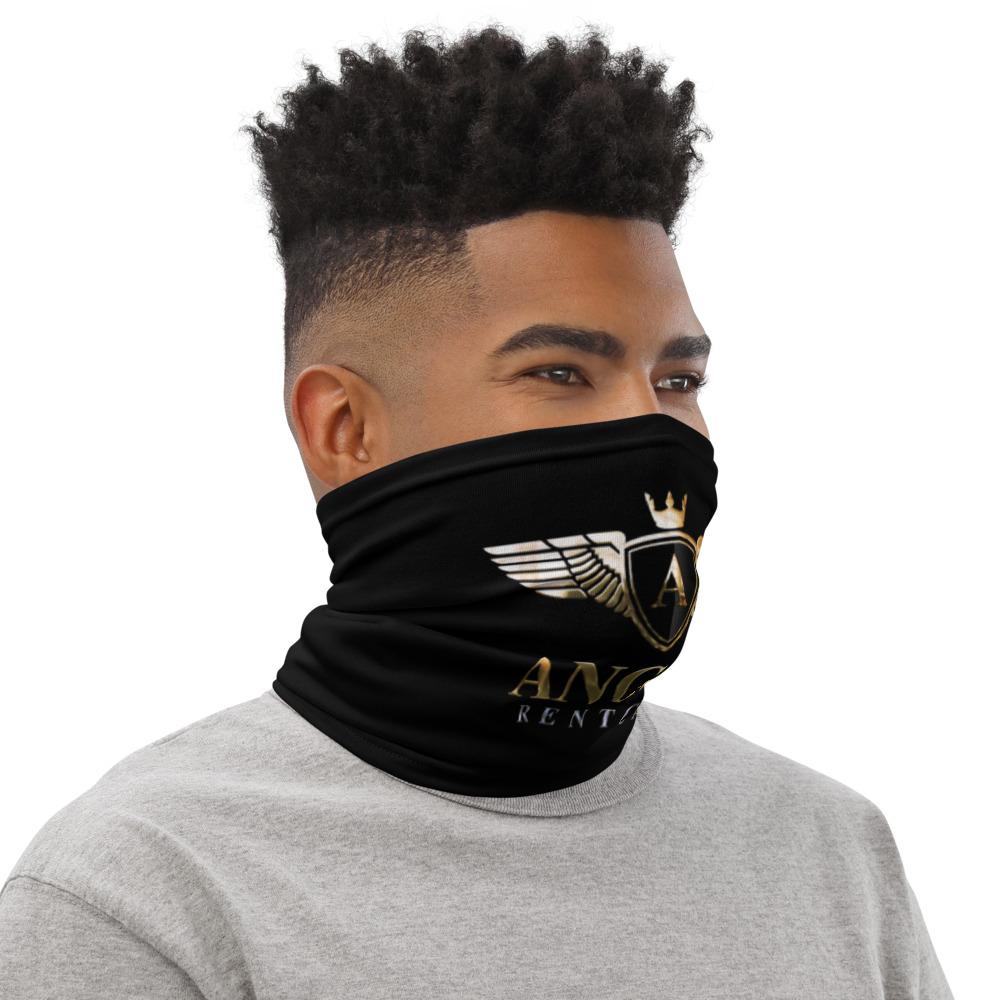 Angel Rentcar - Neck Gaiter - angelrentcar