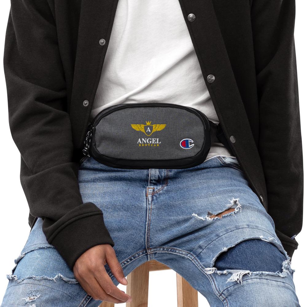 Angel Rentcar - Champion fanny pack - angelrentcar