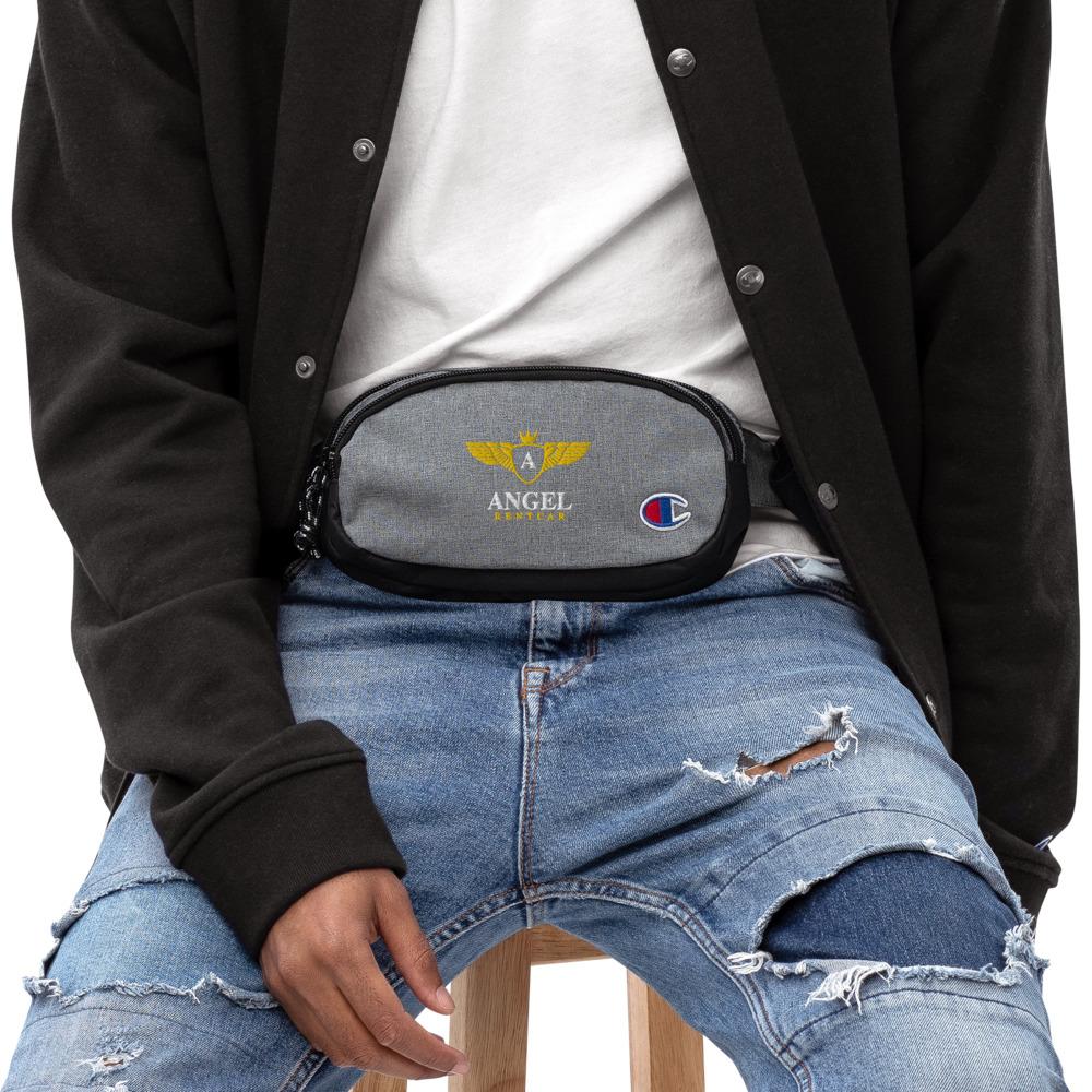 Angel Rentcar - Champion fanny pack - angelrentcar