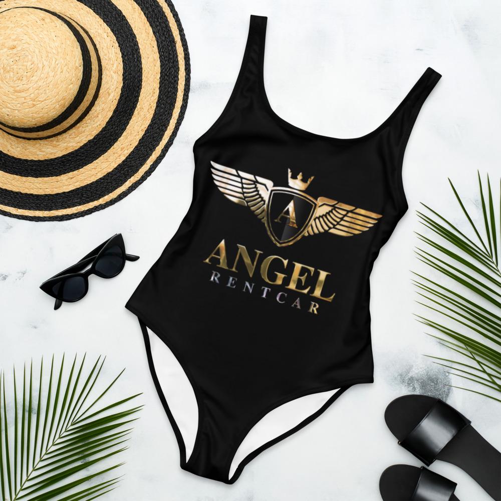 Angel Rentcar - Swimsuit una pieza - angelrentcar
