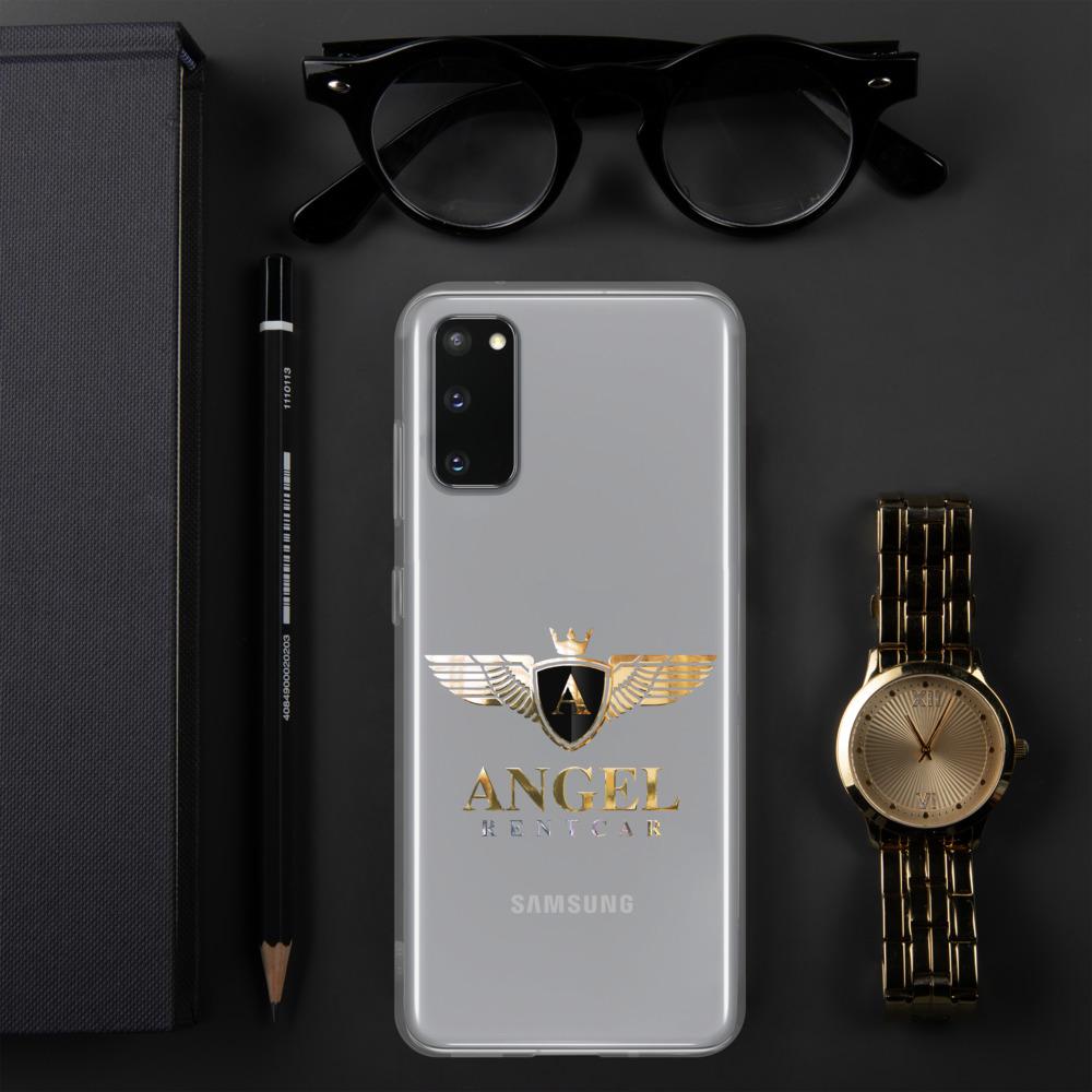 Angel Rentcar - Samsung Case - angelrentcar