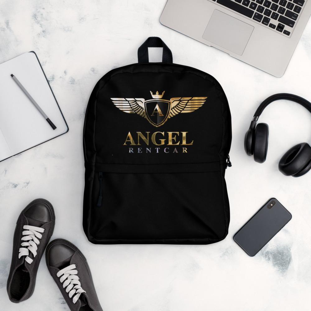 Angel Rentcar - Mochila - angelrentcar