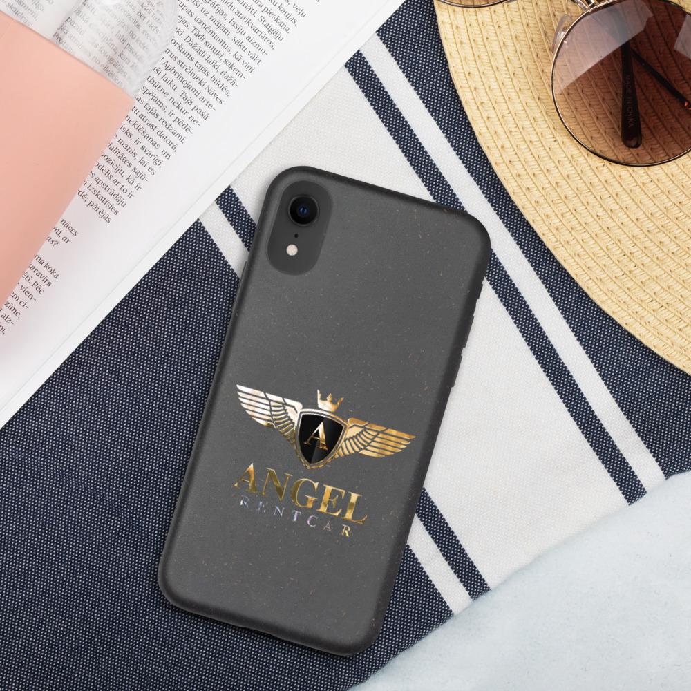 Angel Rentcar - iPhone case - angelrentcar