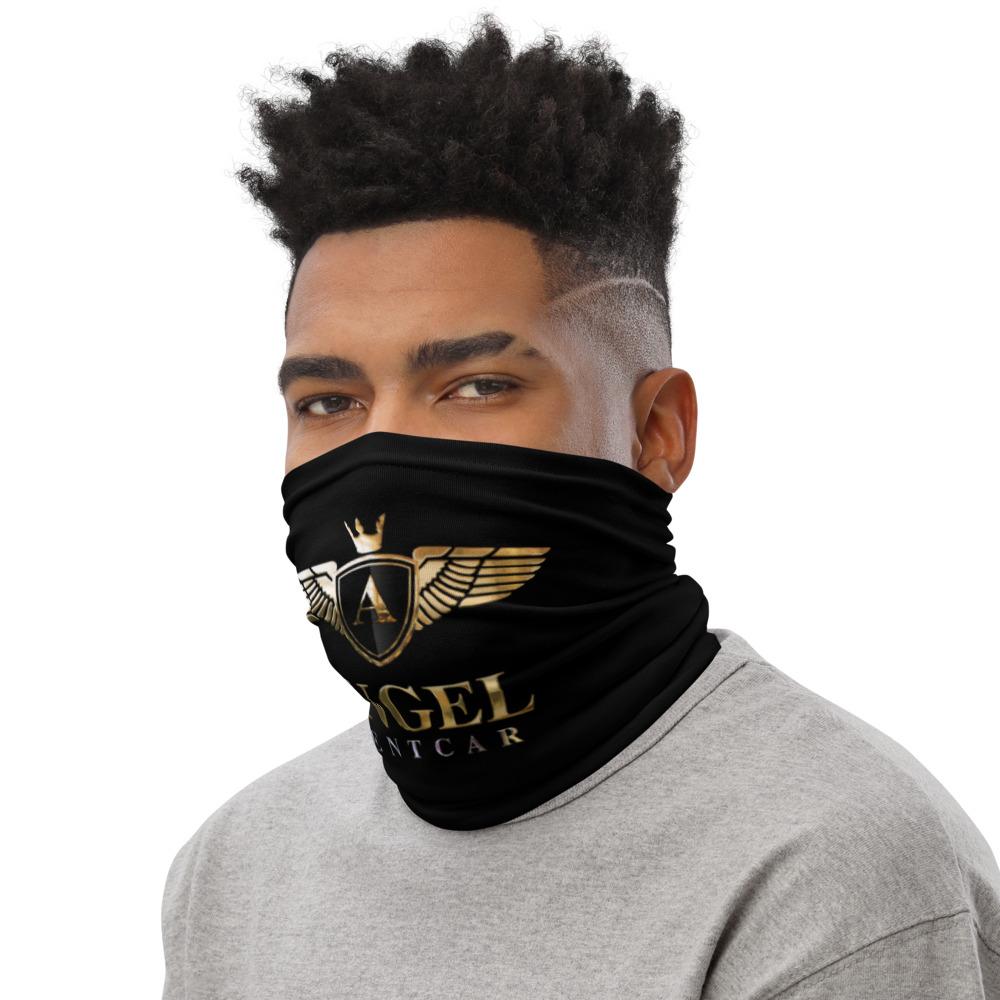 Angel Rentcar - Neck Gaiter - angelrentcar