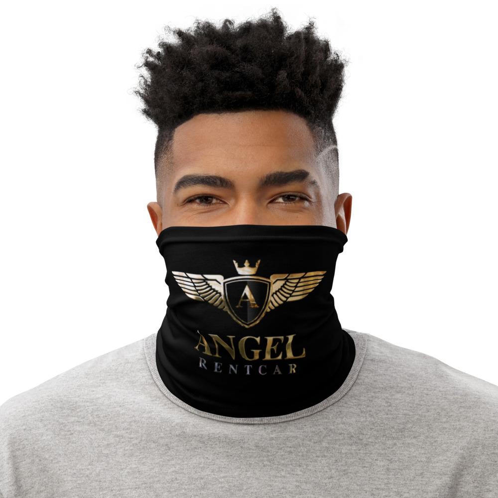 Angel Rentcar - Neck Gaiter - angelrentcar
