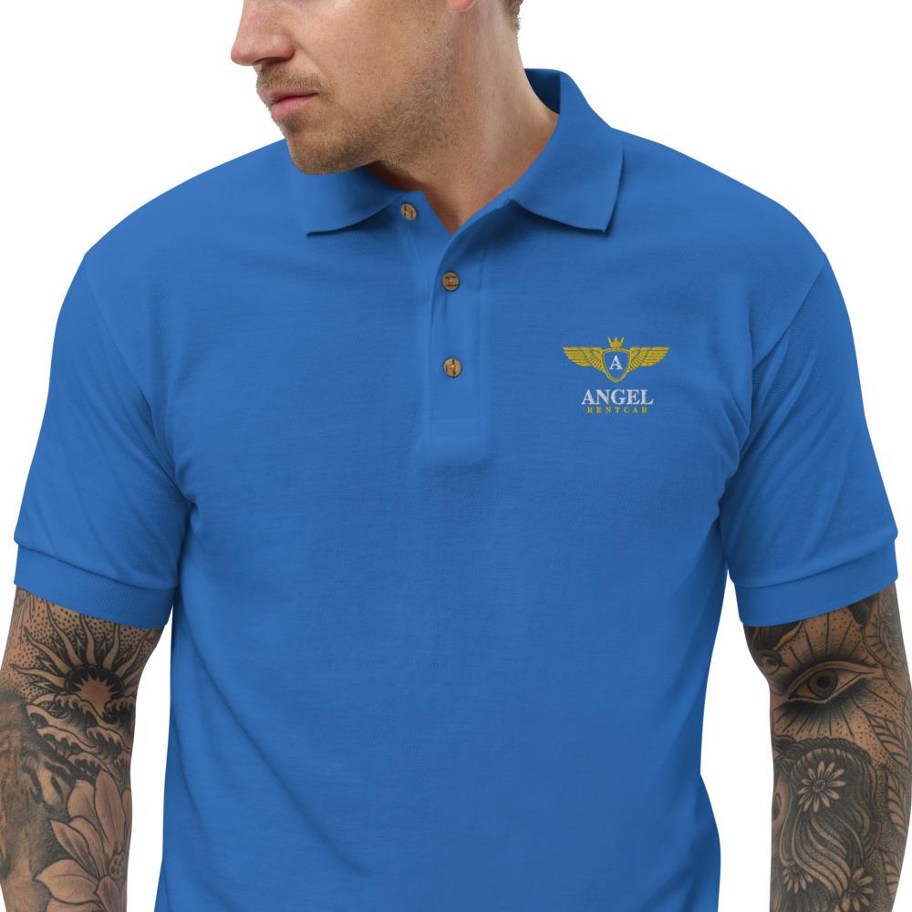 Angel Rentcar - Polo Shirt - angelrentcar