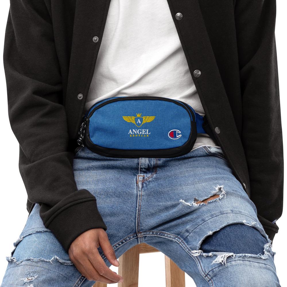 Angel Rentcar - Champion fanny pack - angelrentcar