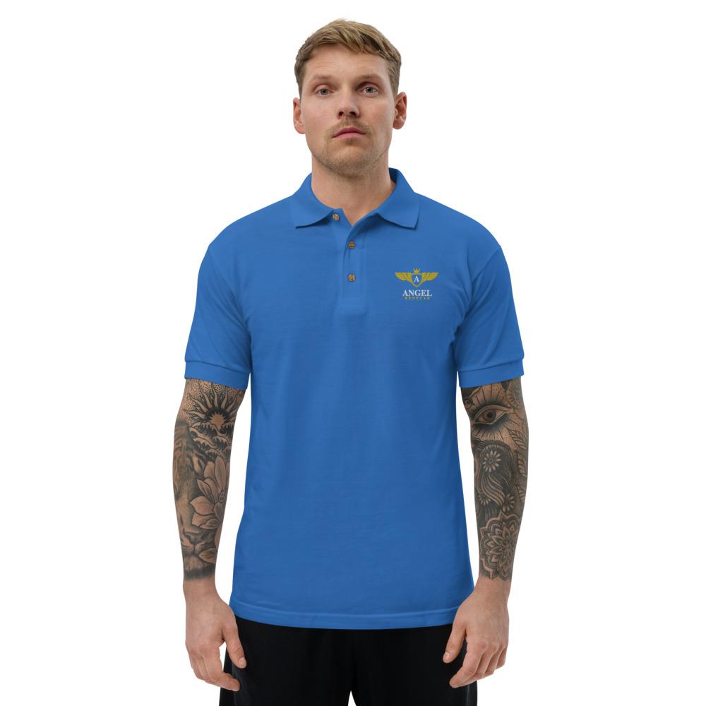Angel Rentcar - Polo Shirt - angelrentcar