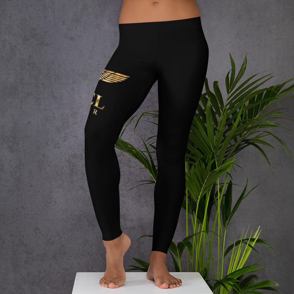 Angel Rentcar - Leggings - angelrentcar