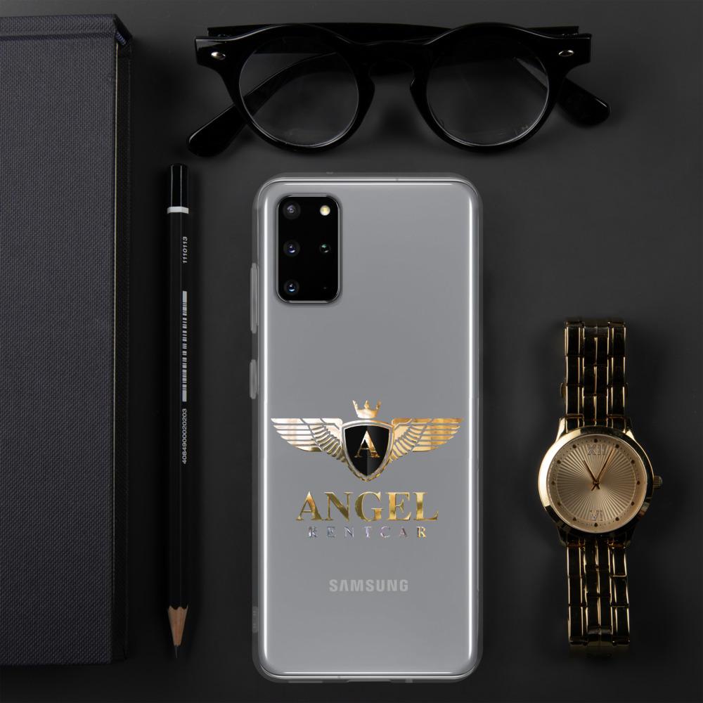 Angel Rentcar - Samsung Case - angelrentcar