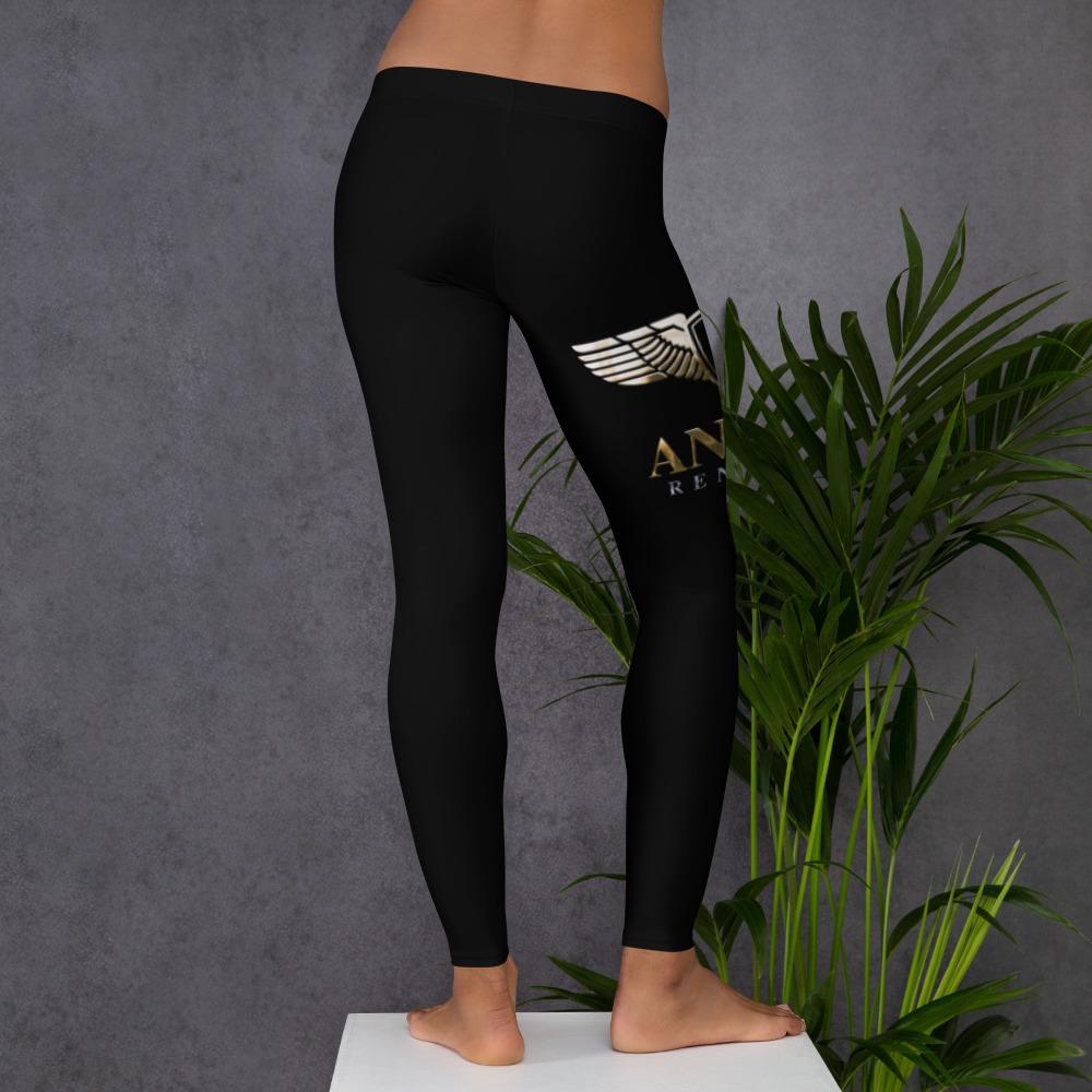 Angel Rentcar - Leggings - angelrentcar