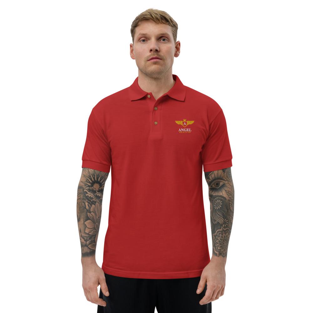Angel Rentcar - Polo Shirt - angelrentcar