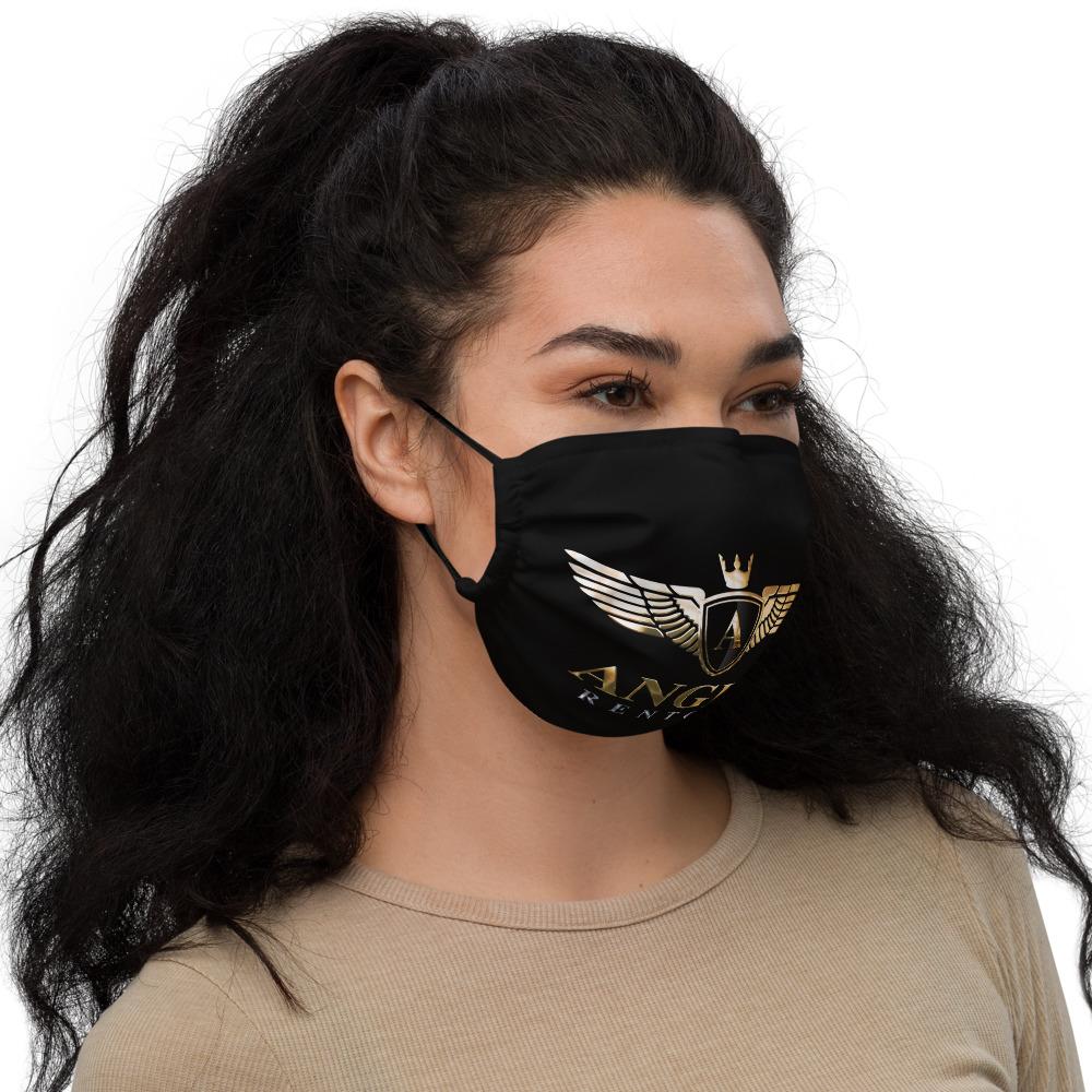 Angel Rentcar - Mascarilla - angelrentcar