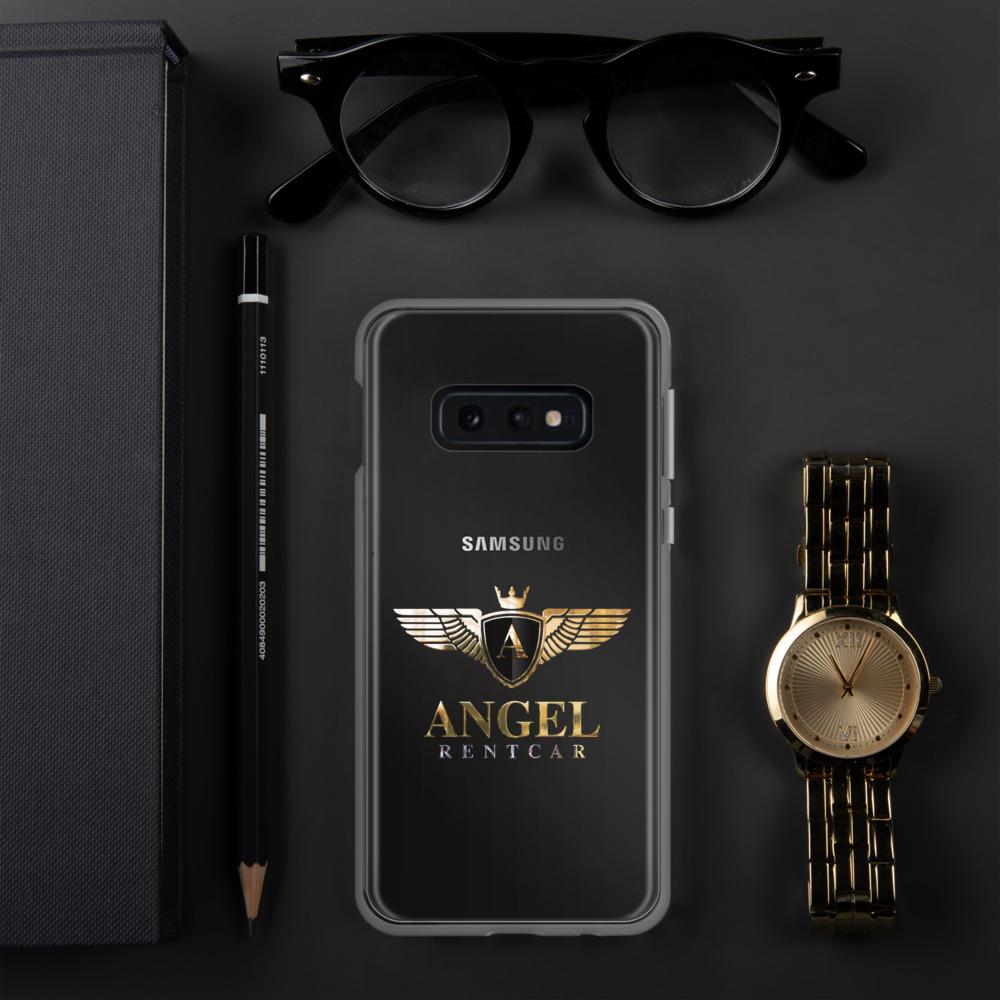 Angel Rentcar - Samsung Case - angelrentcar
