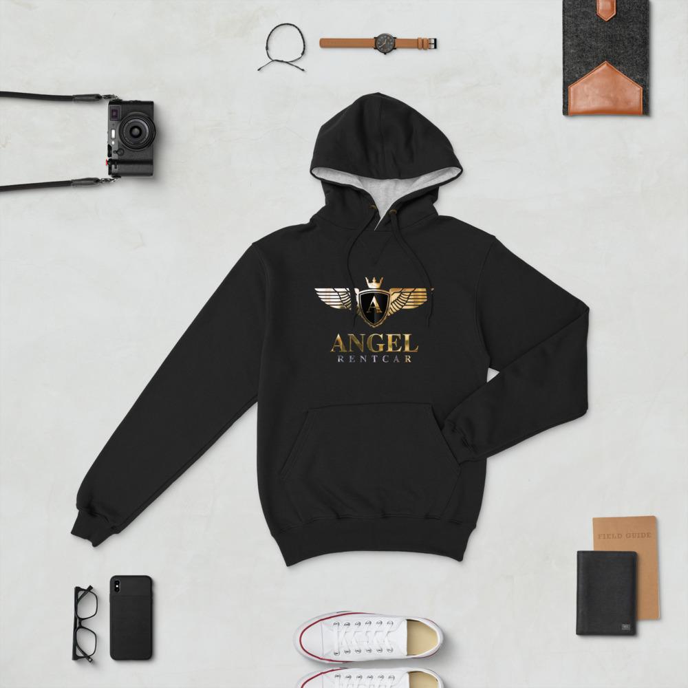 AR - Hoodie Champion - angelrentcar