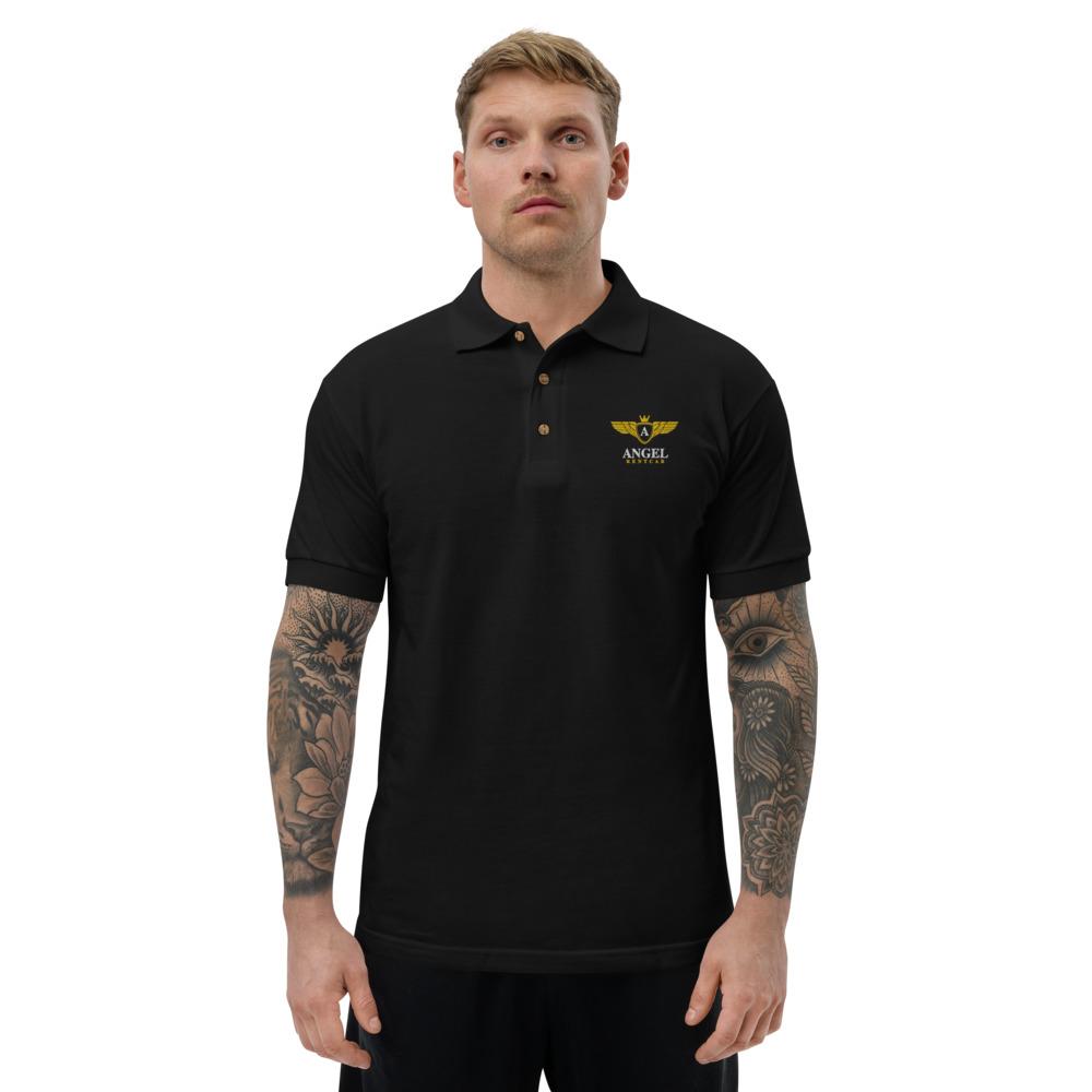 Angel Rentcar - Polo Shirt - angelrentcar