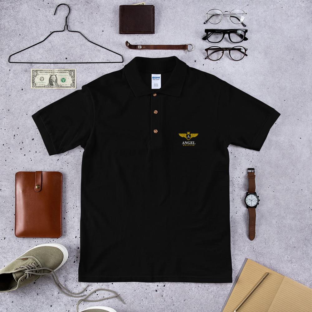 Angel Rentcar - Polo Shirt - angelrentcar