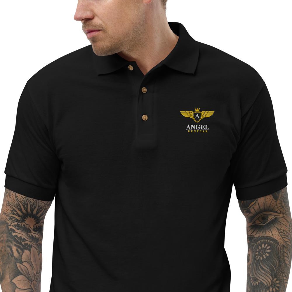 Angel Rentcar - Polo Shirt - angelrentcar