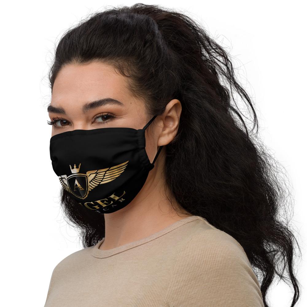 Angel Rentcar - Mascarilla - angelrentcar