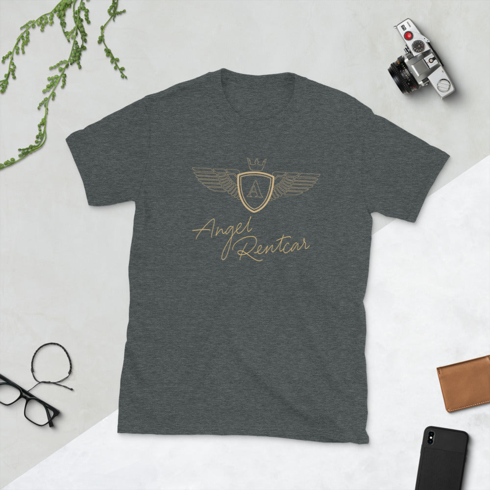 Angel Rentcar Official Shirt