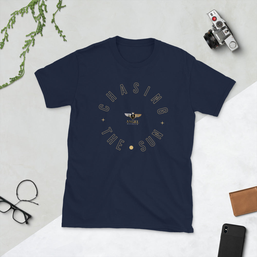 Chasing the Sun T-Shirt