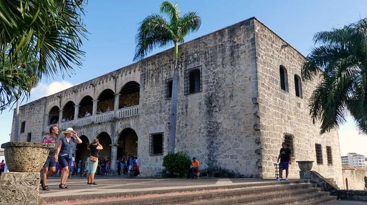 5 Lugares que no conocías para ir de Vacaciones en Republica Dominicana