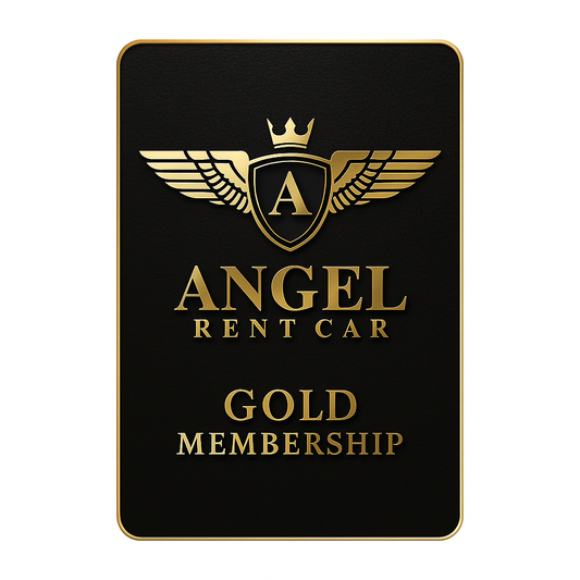 Gold Membership