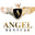ANGEL RENTCAR Alquiler de Vehiculos:Carros y Jeepetas en Santo Domingo logo