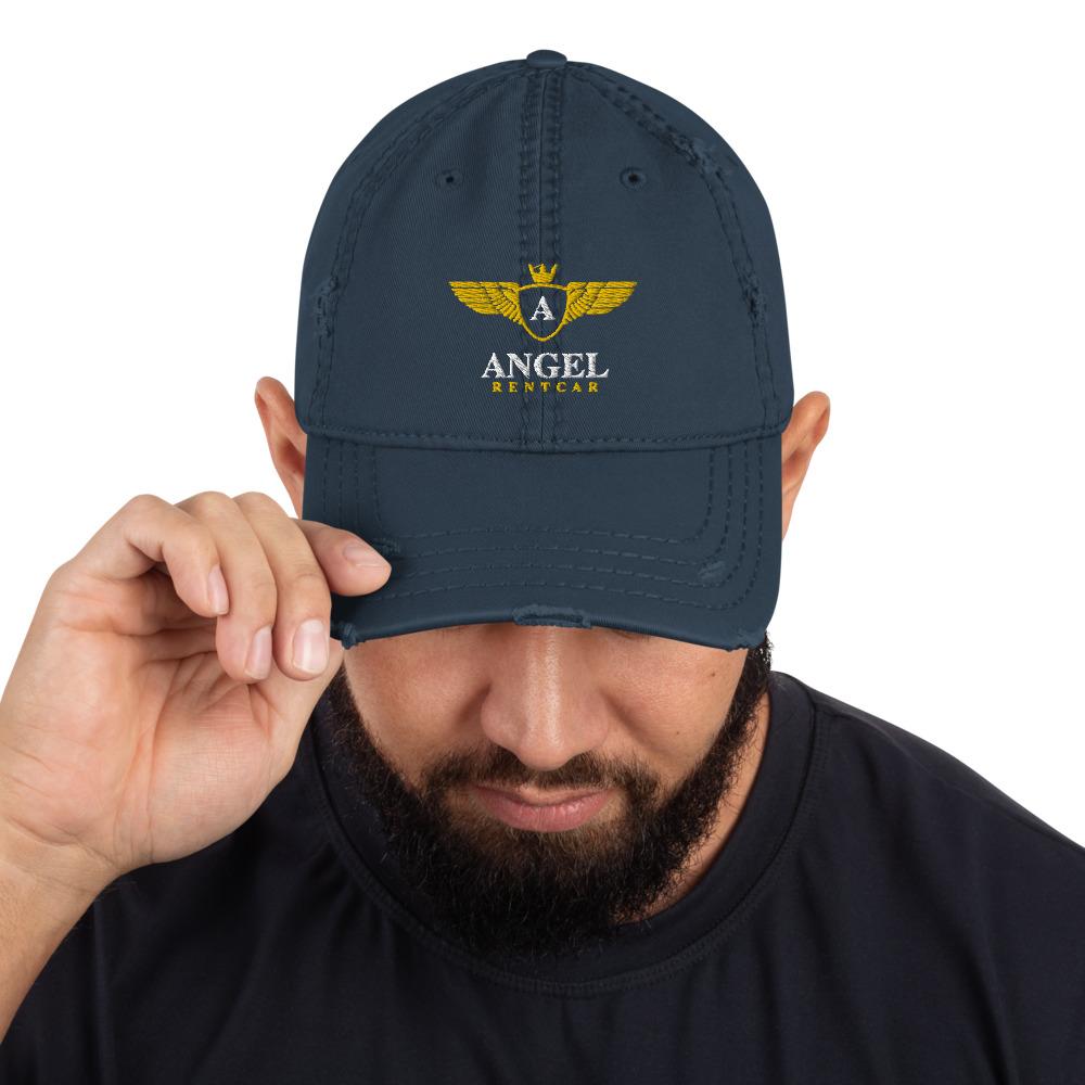 Gorra Angel Rentcar - angelrentcar