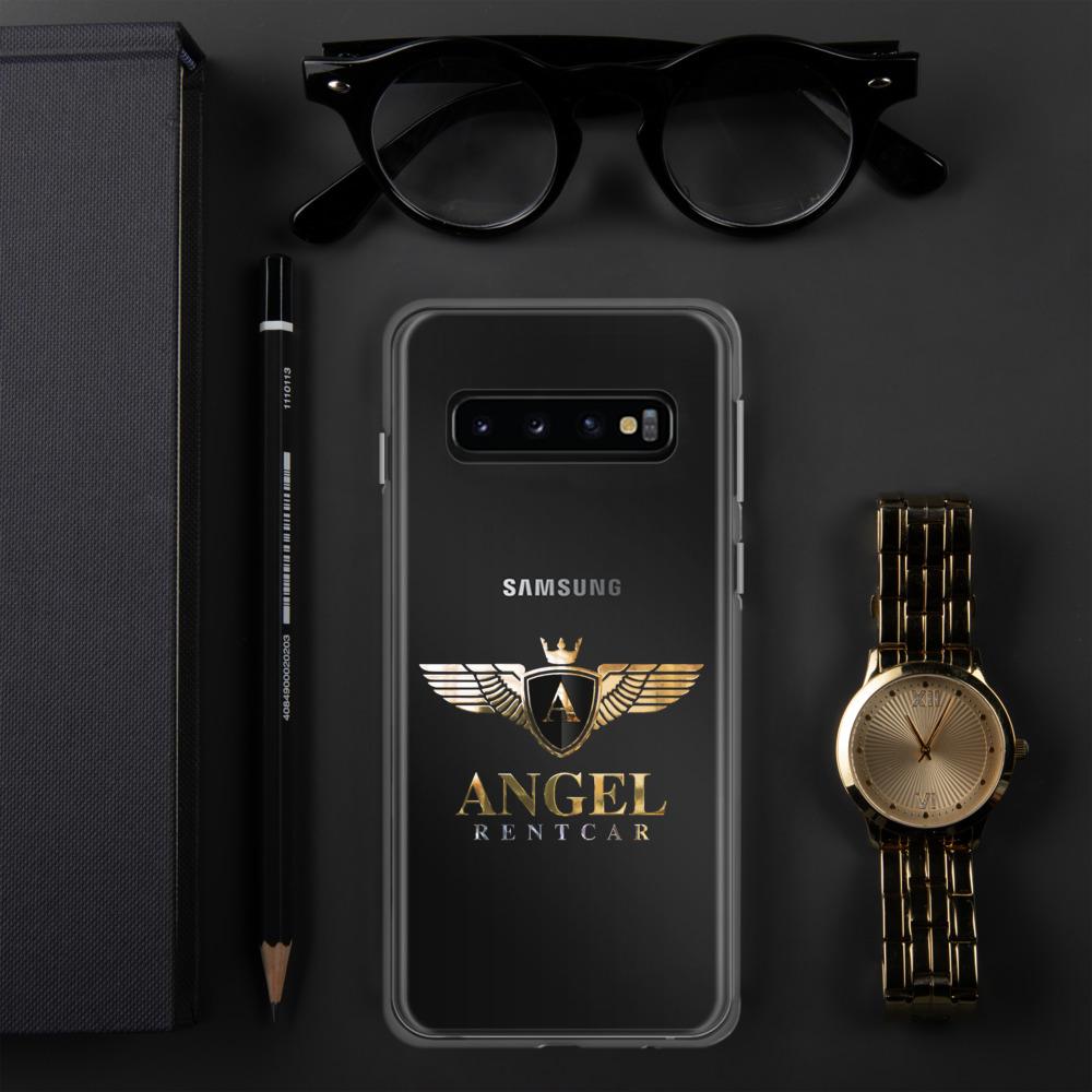 Angel Rentcar - Samsung Case - angelrentcar